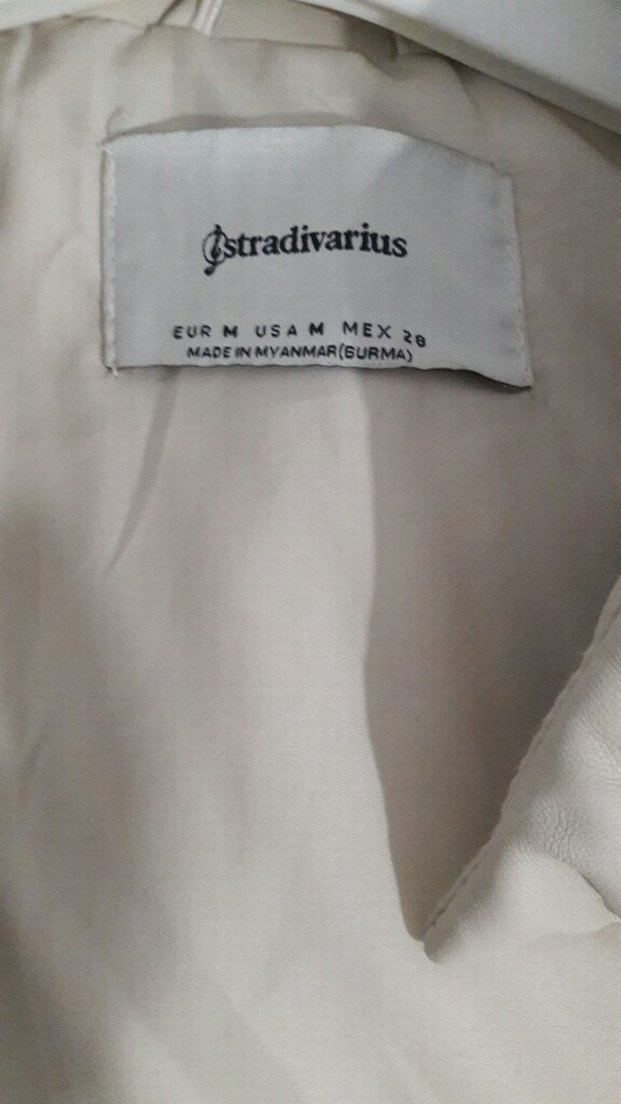 krem deri mont - Görsel 2