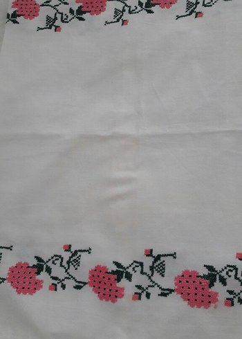 bebek yastik kilifi - Görsel 2