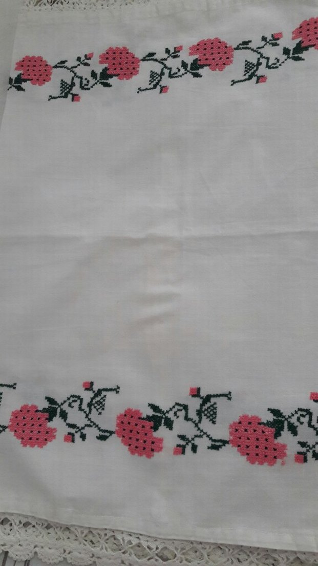 bebek yastik kilifi - Görsel 2