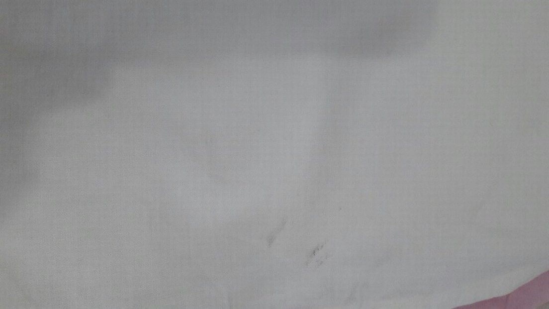 Nakışlı ve Dantelli yorgan agzi - Görsel 5