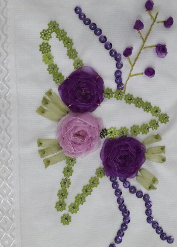 kurdale nakışı sifir ürun - Görsel 3