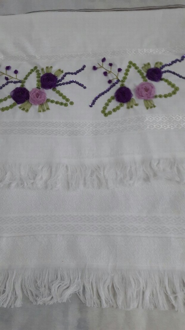 kurdale nakışı sifir ürun - Görsel 2