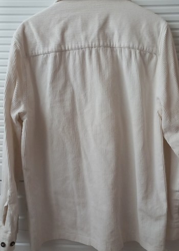 erkek kadife gomlek - Görsel 6