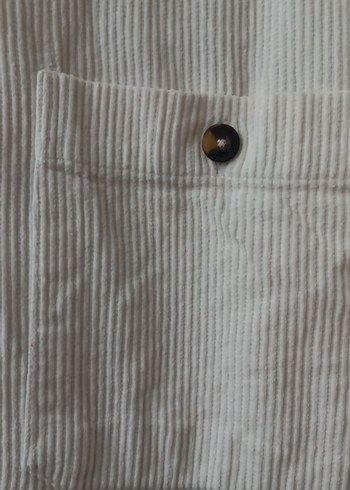 erkek kadife gomlek - Görsel 3