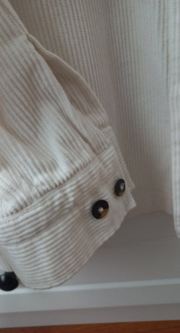 erkek kadife gomlek - Görsel 5