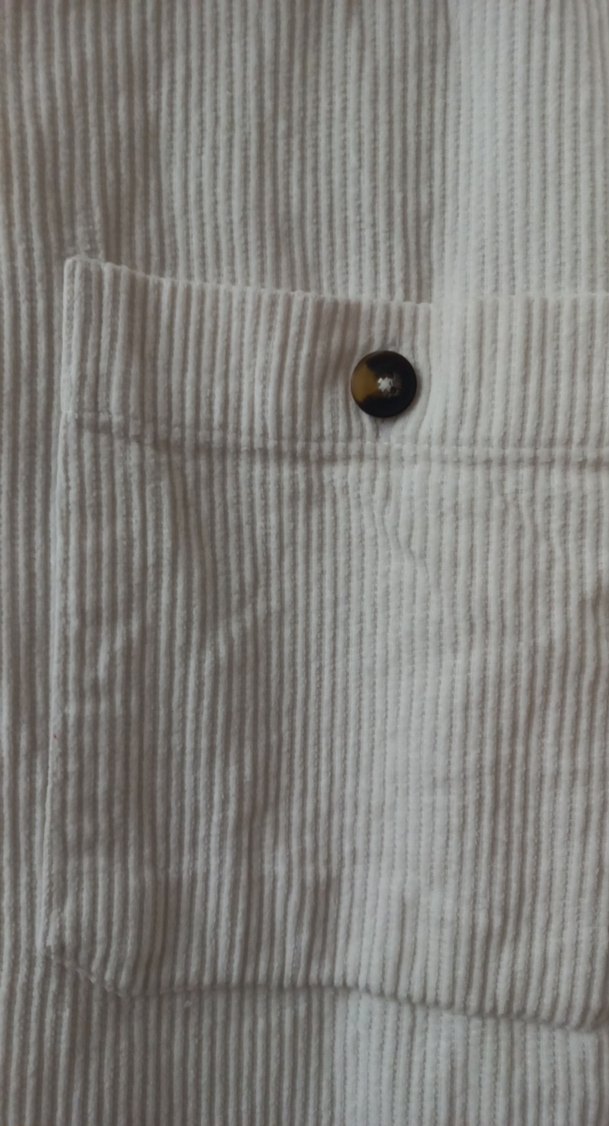 erkek kadife gomlek - Görsel 3