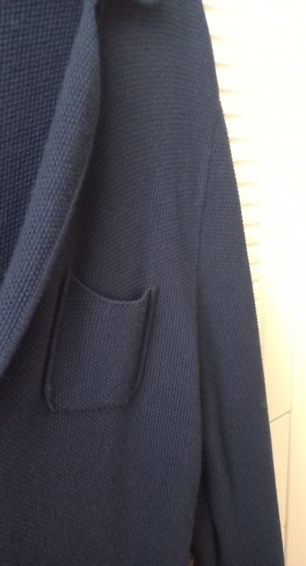 erkek hirka - Görsel 2