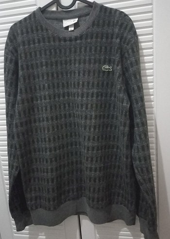 Lacoste xl