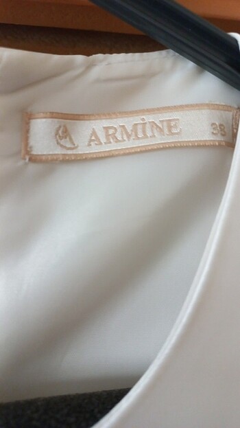 Armine Abiye