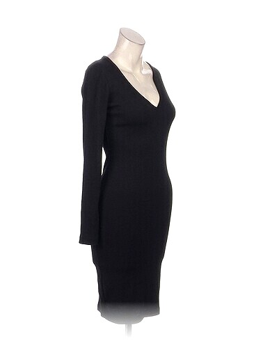 Vintage Love PreLoved Uzun Elbise %70 İndirimli.