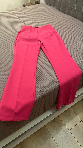 Zara pantolon