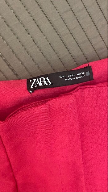 Zara Zara pantolon