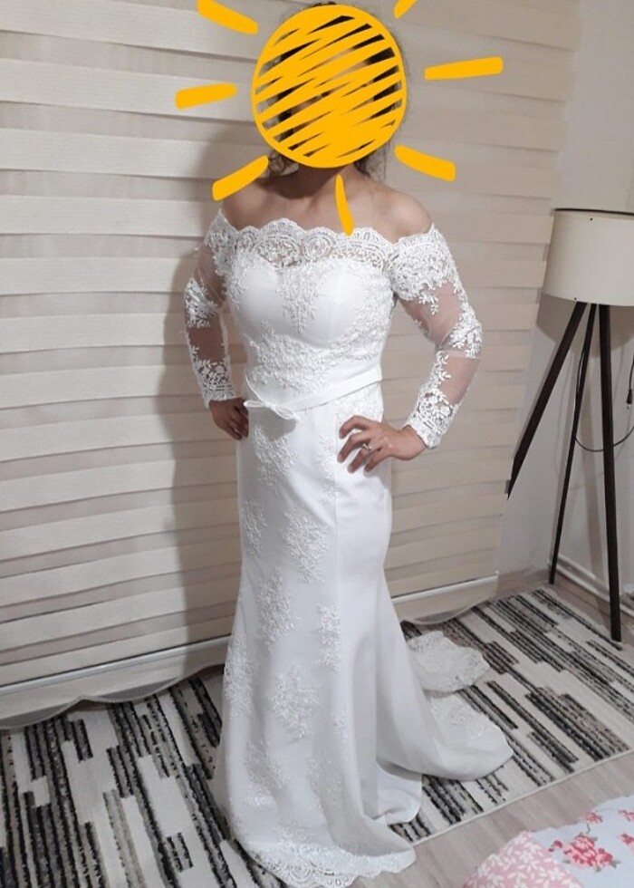 Abiye+Gelinlik  - Görsel 2