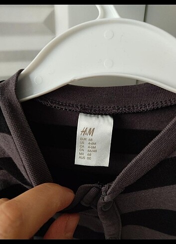 H&M H&M tulumu 