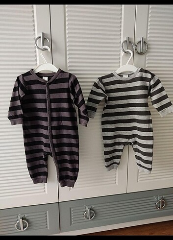 H&M tulumu 