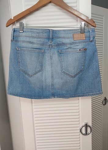 Mavi Jeans Mavi Jean etek 