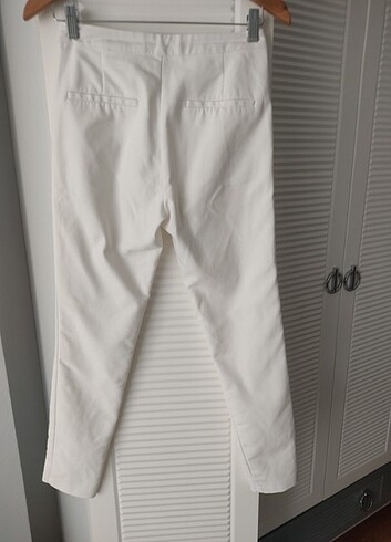 xs Beden Zara pantolon