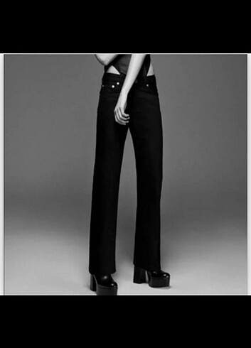 Zara pantolon