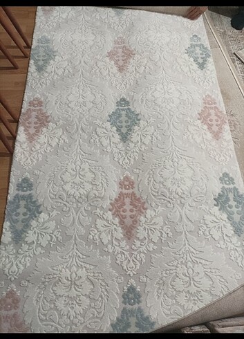 Merinos halı 120 en 267 by