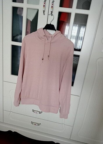 Zara marka swithshirt