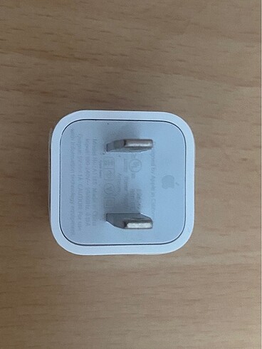 Orijinal APPLE A1385 Şarj Aleti
