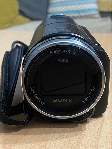 Beden Renk SONY HDR-PJ530 Projeksiyonlu Video Kamera