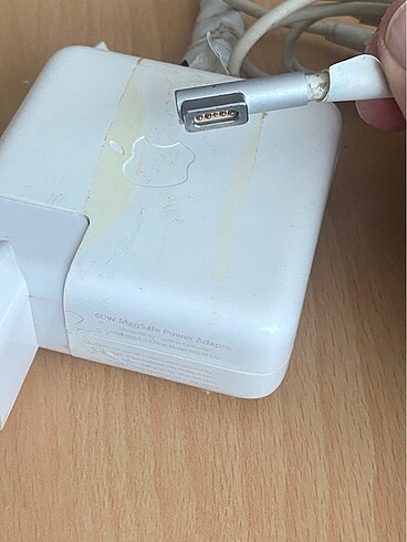 APPLE A1330 60W ADAPTÖR