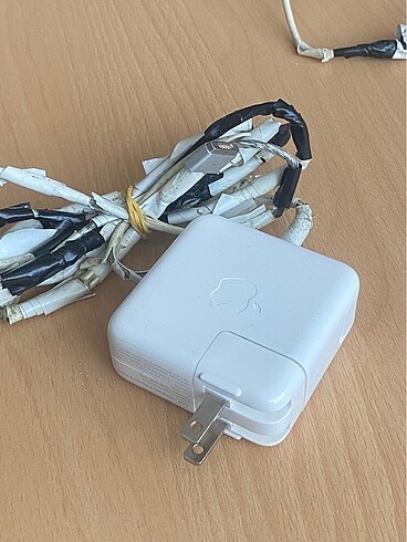 APPLE A1436 45W LAPTOP ADAPTÖRÜ
