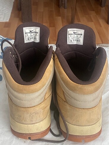 Nike NİKE ACG Bot 333667-721