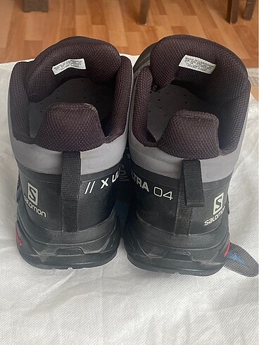 Salomon SALOMON X ULTRA 04 Erkek Ayakkabı