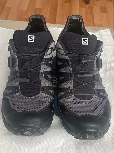 SALOMON X ULTRA 04 Erkek Ayakkabı