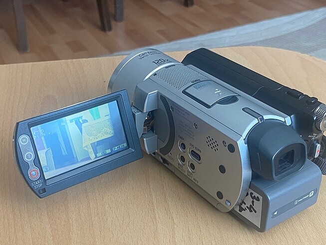 Sony SONY DCR-SR90E Video Kamera