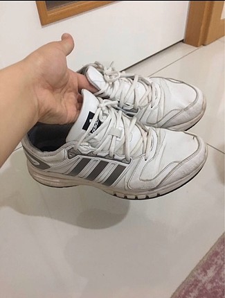 42 Beden Orjinal Adidas erkek ayakkabı 