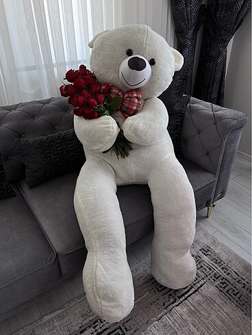 Diğer PELUŞ AYI 170cm