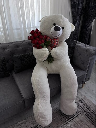  Beden PELUŞ AYI 170cm
