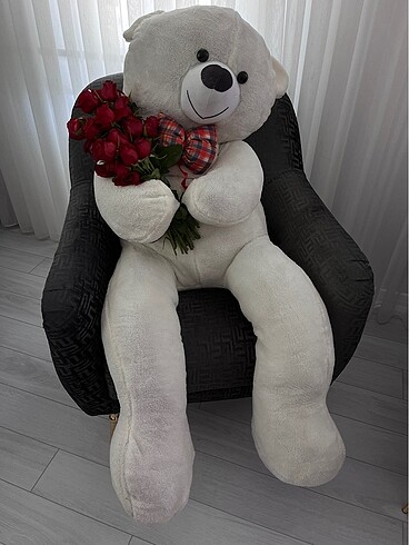  Beden Renk PELUŞ AYI 170cm