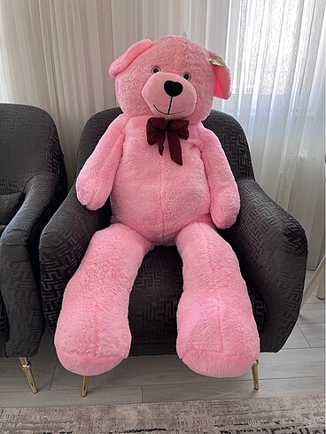 PELUŞ AYI