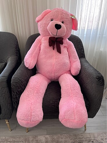 Beden PELUŞ AYI