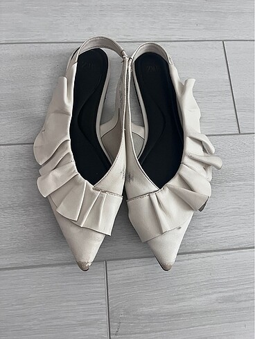 Zara ZARA BABET