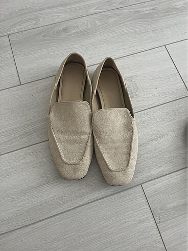 LUTVELİZADE LOAFER