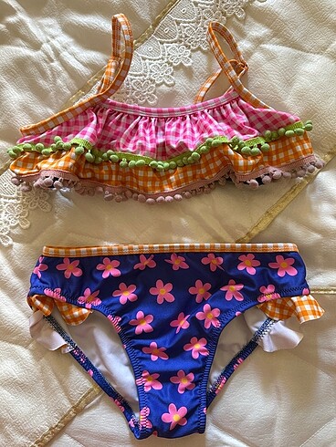 Penti Mayo bikini