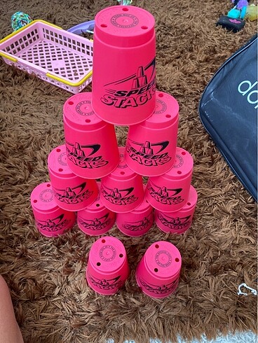  speed stacks