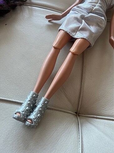 Barbie Barbie