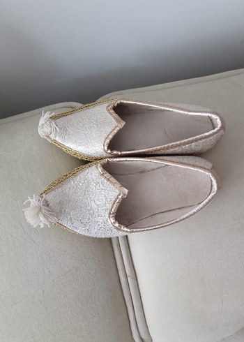 Beyaz Kısa Kollu Çocuk sünnet  Takımı - Görsel 8