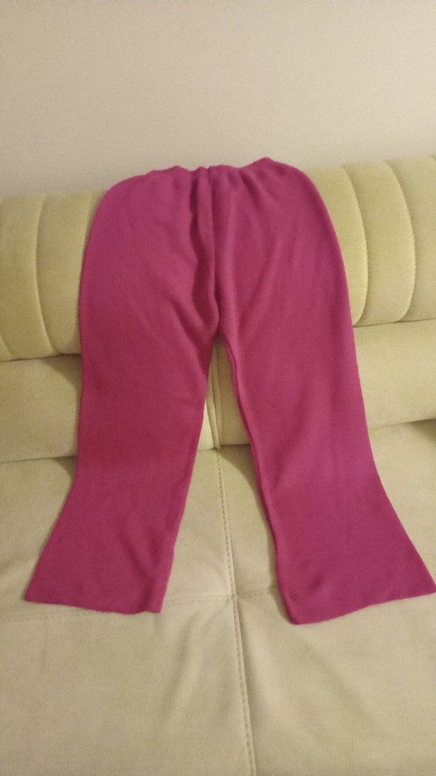 Bayan kışlık ikili takım - Görsel 3