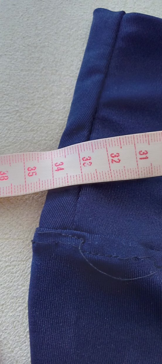 Bayan deniz şort - Görsel 2