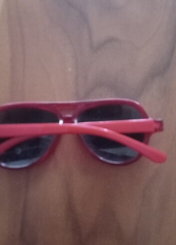 Çocuk gözlük - Görsel 2