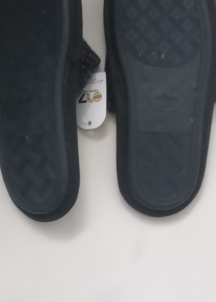 Ev terliği - Görsel 2