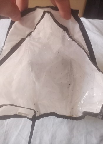 Diğer röfle için sac bonesi
