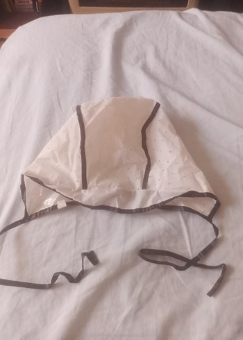 röfle için sac bonesi